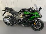 Kawasaki Ninja 1000 SX - Neuwertiger Zustand! - KAWASAKI NINJA 1000SX