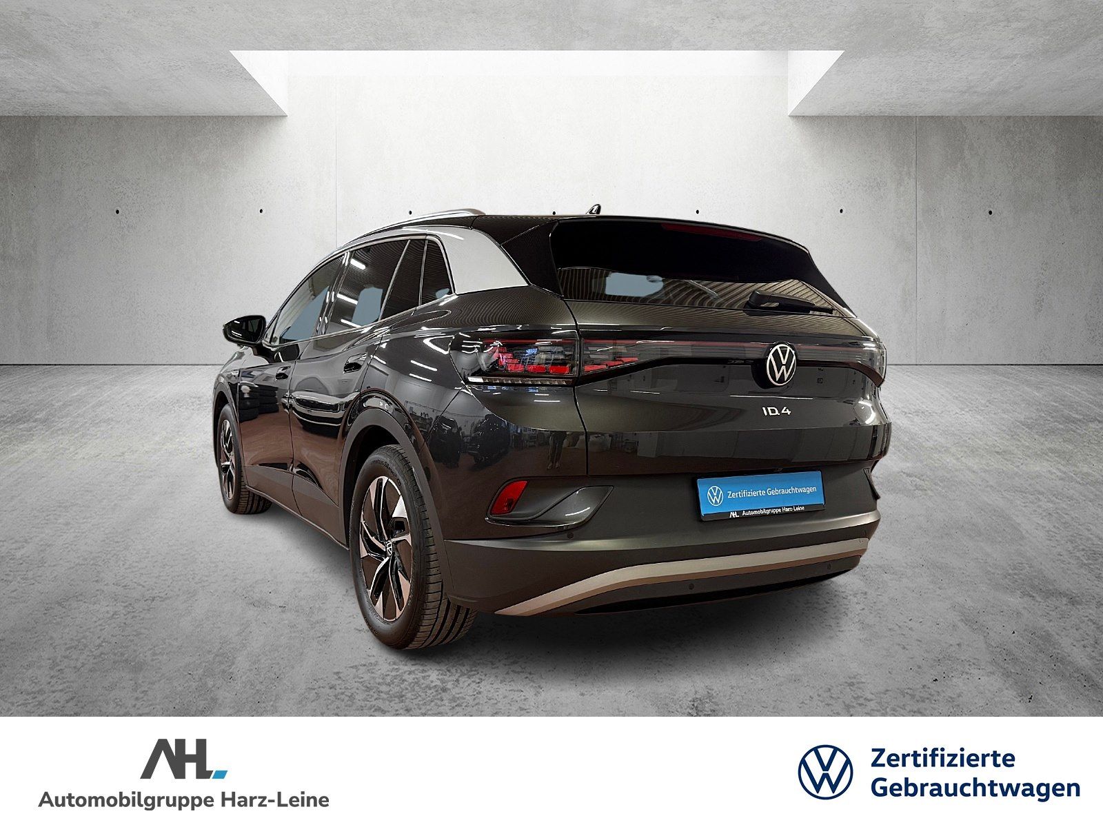 Volkswagen ID.4 - Bild 3