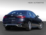 Mercedes-Benz AMG C 43 4MATIC Limousine |DISTR|KEYL|NAVI|PANO - Mercedes-Benz C-Class in Bochum