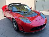 Tesla Roadster 2.5 *1.Hand.*u.frei.*Carbon*TOP*33tkm - Tesla Roadster