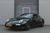 Porsche 997 3.6 Carrera Black Edition I MK2 I H6 I NL au - Porsche 997 Black Edition Gebrauchtwagen