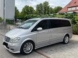 Mercedes-Benz Mercedes Viano 3.0 CDI X-CLUSIVE  läuft Pe... - Mercedes-Benz Viano: X Clusive