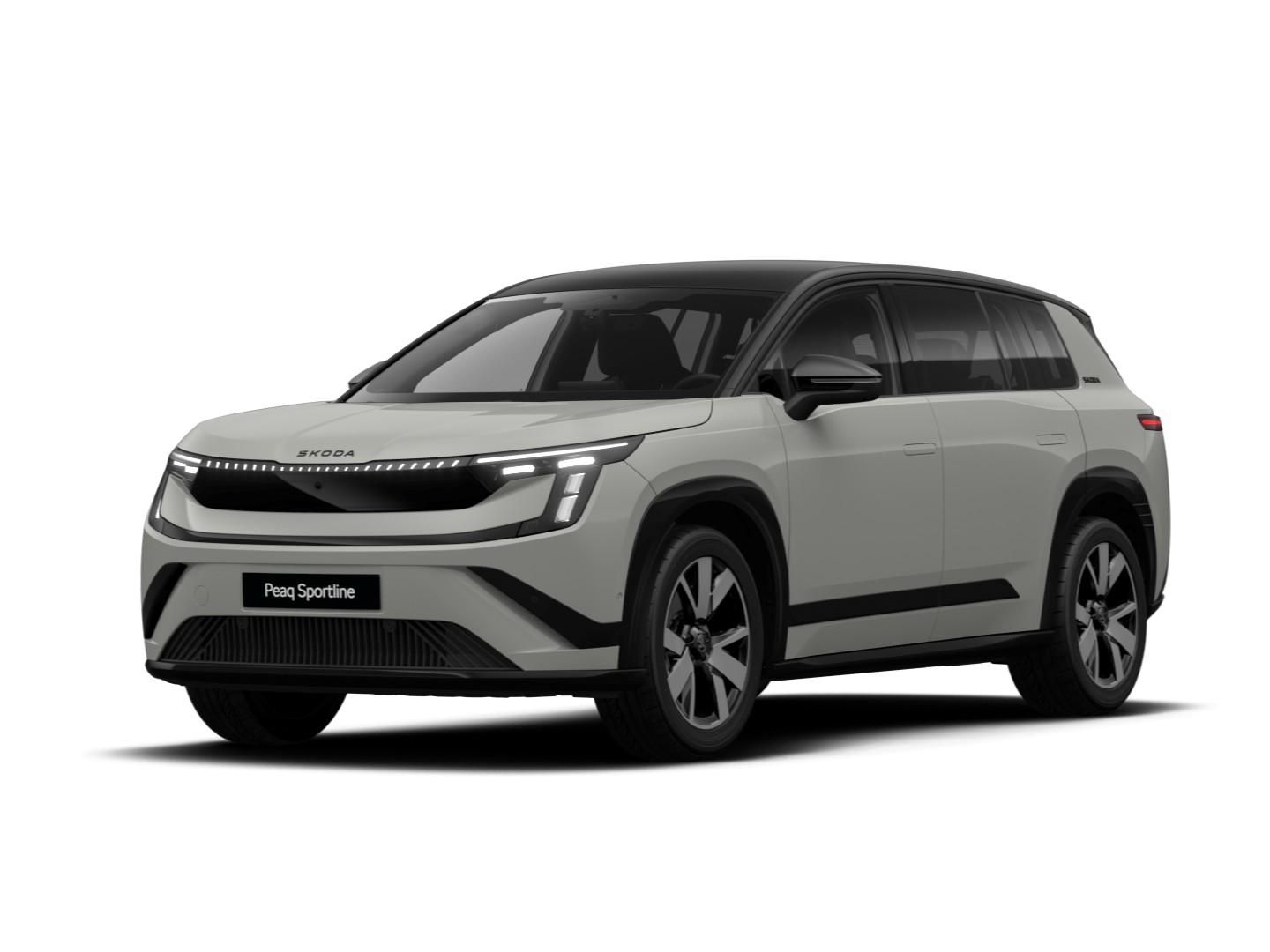 Skoda Andere - Bild 2