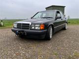 Mercedes-Benz 190 E 2.3, DTM Sportline - Mercedes-Benz 190: 190e Sportline