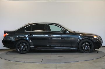 BMW 523 - 6