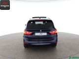 BMW 218 Gran Tourer d LUXURY LINE PANO,HUD,KEYLESSGO - BMW 218 Gran Tourer aus 2017