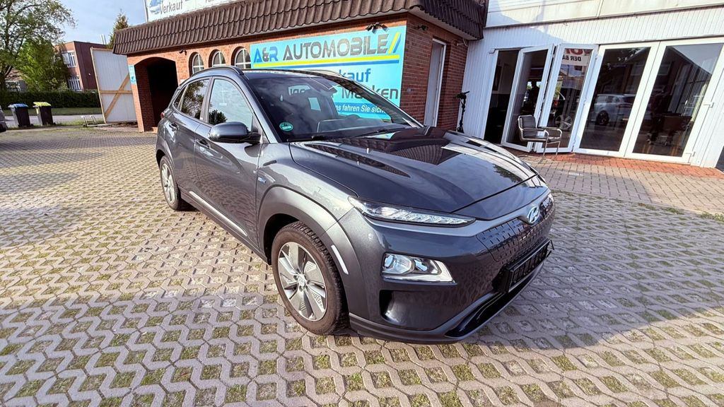 Angebot ansehen Hyundai KONA