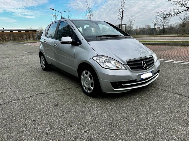 Mercedes-Benz Mercedes-benz A 160 A 160 BlueEFFICIENCY Coupé S