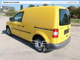 Volkswagen Caddy 2.0 SDI PARKTRONIK 2xSCHIEBETÜR - Volkswagen Caddy 2 0 sdi