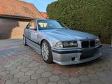 BMW e36 Coupe 320i M-Paket TÜV Gewindefahr... - BMW 320: Coupe, E36