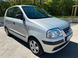 Hyundai - ATOS - 1.1 - TOP Auto - 1 Jahr TÜV - gebrauchte Hyundai Atos aus dem Jahr 2005