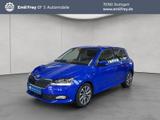 Skoda Fabia 1.0 TSI Best of Clever