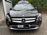 Mercedes-Benz GLA 180 SCORE -Automatik PRIVAT  - Mercedes-Benz GLA 180 von privat