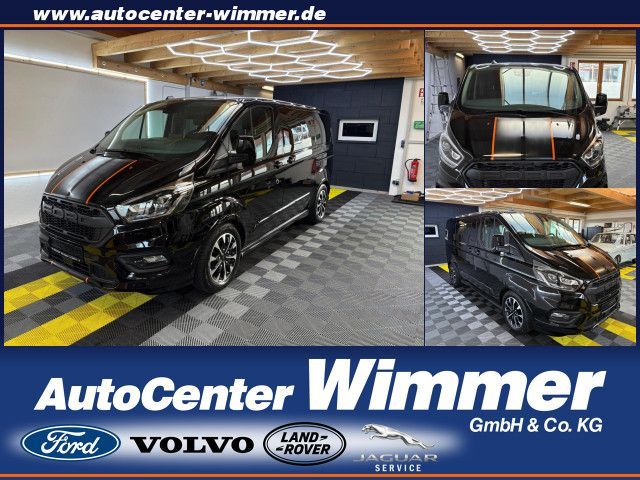 FORD Tourneo Custom L1H1 Sport Verkauf im Navi LED