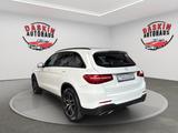 Mercedes-Benz GLC 300 4Matic AMG-Line SCHECKHEFT/PANO/LEDER - gebrauchte Mercedes-Benz GLC 300 aus dem Jahr 2018
