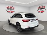 Mercedes-Benz GLC 300 4Matic AMG-Line SCHECKHEFT/PANO/LEDER - Mercedes-Benz GLC 300 aus 2018