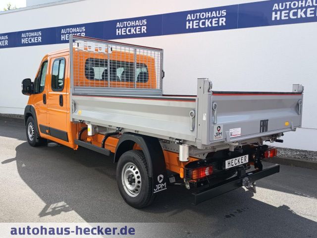Fiat Duc S2 DSK DoKa L3 180 AT
