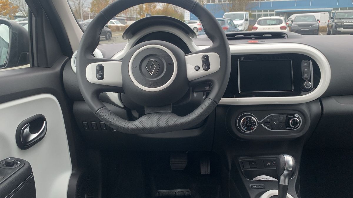 Renault Twingo - Bild 15