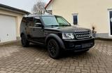 Land Rover Discovery 3.0 TDV6  - Land Rover Discovery aus 2014