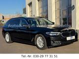 BMW Touring 530d  LederSport-Memory, Head Up, Standh - BMW 530: 530d