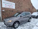 Mitsubishi Outlander Edition 2WD - Mitsubishi Outlander aus 2011 mit Diesel-Antrieb