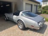 Chevrolet Corvette C3 Bj. 1979, Oldtimer i... - Chevrolet aus 1979