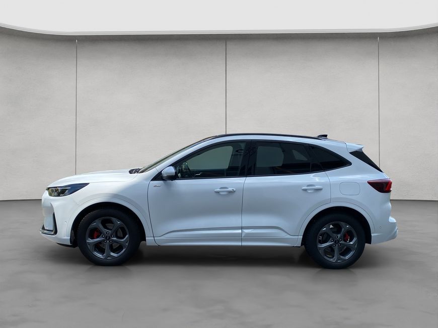 Ford Kuga 1.5 EcoBoost ST-LINE X imagem 2