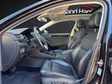 Skoda Superb*COMBI*L&K*4x4*STH*AHK*PANO*1.HAND* - Skoda Superb: Schwarz