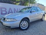 Audi A4 1.8 Auto Klima TÜV NEU Schiebedach - gebrauchte Audi A4 aus dem Jahr 1998