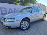 Audi A4 1.8 Auto Klima TÜV NEU Schiebedach - Audi A4 aus 1998
