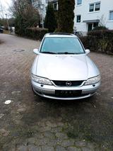 Opel Vectra B 2.0 16V TÜV 1/28 neu Radio K... - Opel Vectra in Mainz