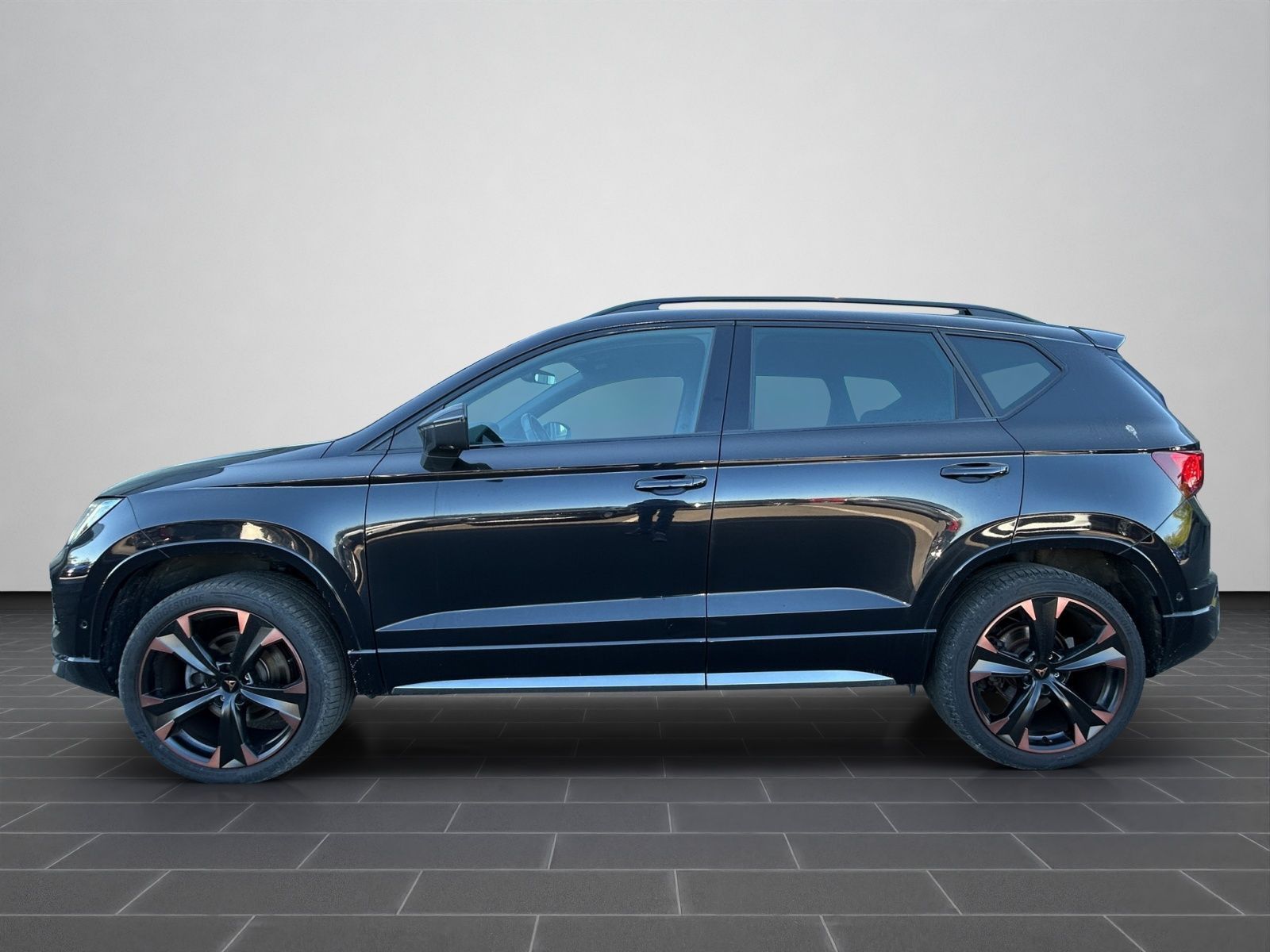 Cupra Ateca - Bild 7