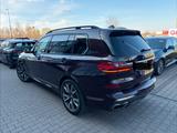BMW X7 M50i - - BMW X7 M50 Gebrauchtwagen