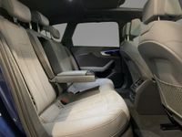 Audi A4 - Vorschau Bild 11