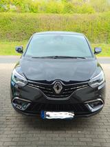 Renault Scenic TCe 160 EDC GPF Black Edition Black E...