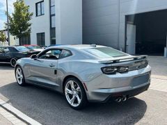 CHEVROLET Camaro Coupe SS 6.2 V8 Klappe-Recaro 2,99%