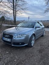 Audi A4 2.0 T FSI 162kW quattro Avant DTM-Edition - Audi A4: Dtm Edition