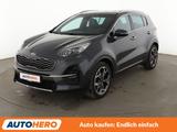 Kia Sportage 1.6 TGDI GT Line 4WD