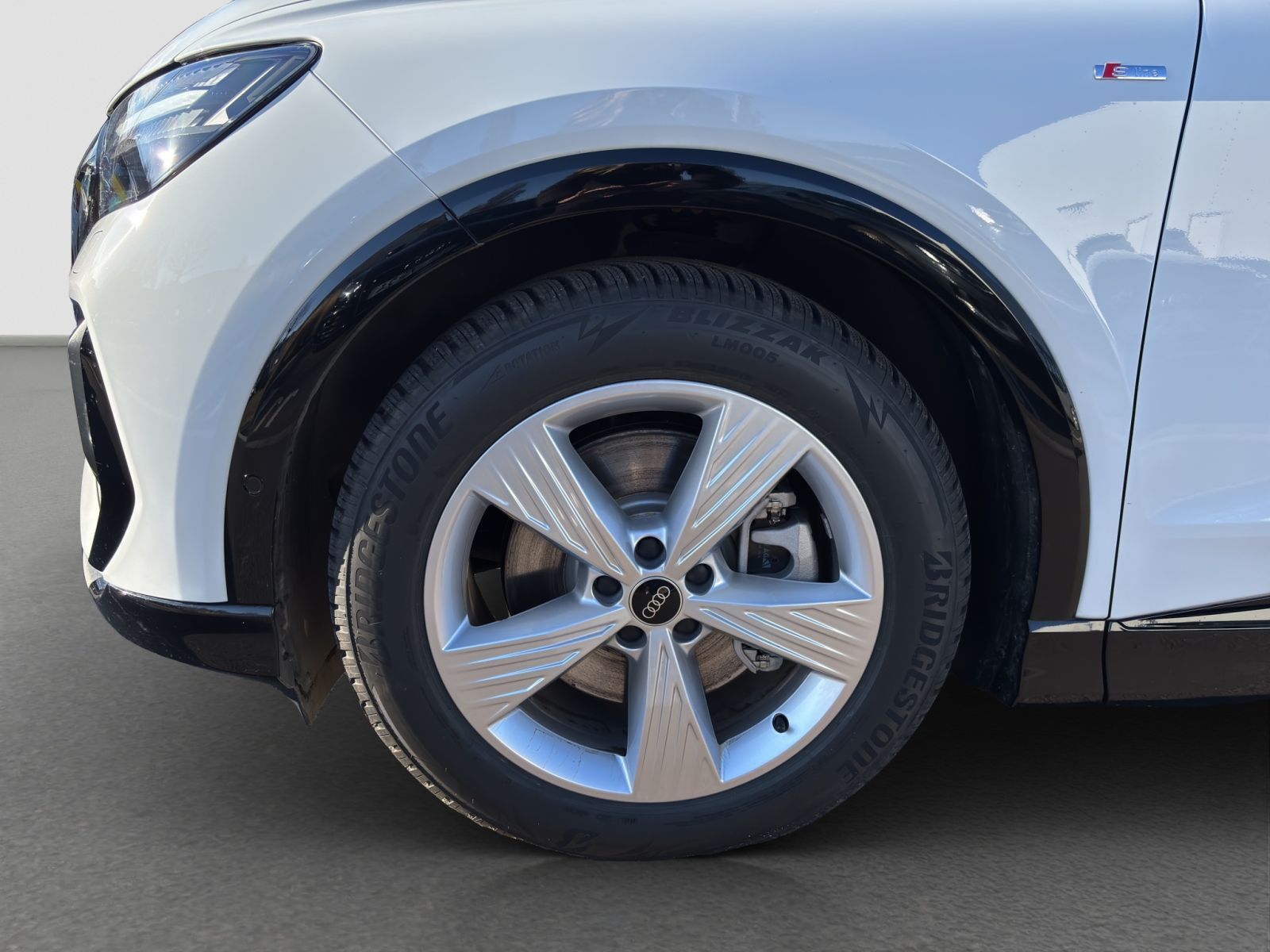 Audi Q4 e-tron - Bild 4