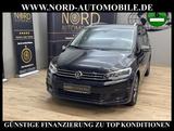 Volkswagen Touran ACTIVE 2.0 TDI DSG 7-Sitzer/Dig.Cockpit/