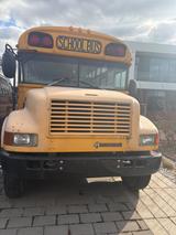 Andere School Bus Party Bus International 3800 