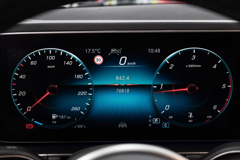 Mercedes-Benz GLE 400