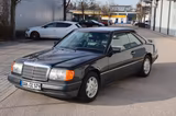 Mercedes-Benz CE 300-24V - Mercedes-Benz CE 300 mit Benzin-Antrieb