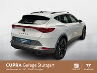 Cupra Formentor - Vorschau Bild 4
