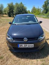 Volkswagen Polo 1.4 DSG 63kW  - Volkswagen Polo aus 2011: 1.6