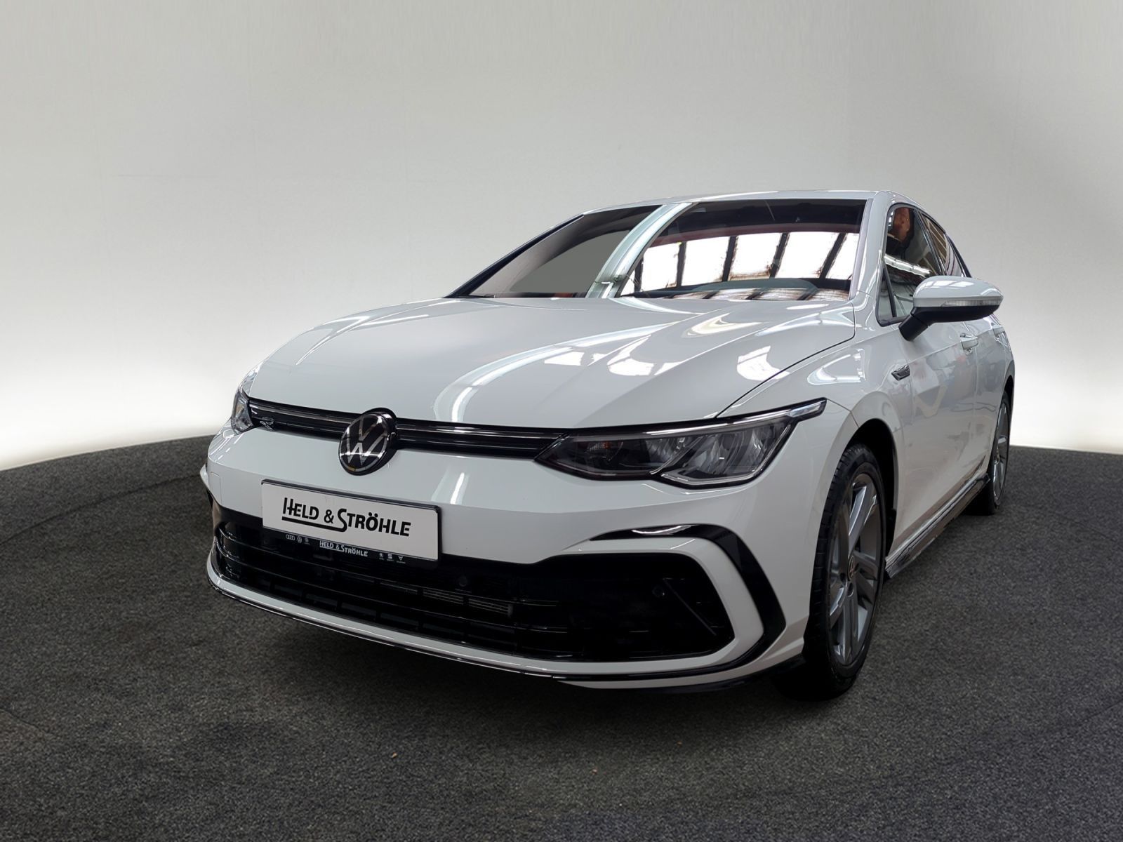 Volkswagen Golf - Bild 2