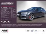 Audi S3 Sportback 2.0TFSI quattro Stronic LED RFK B&O - Audi S3 aus 2019