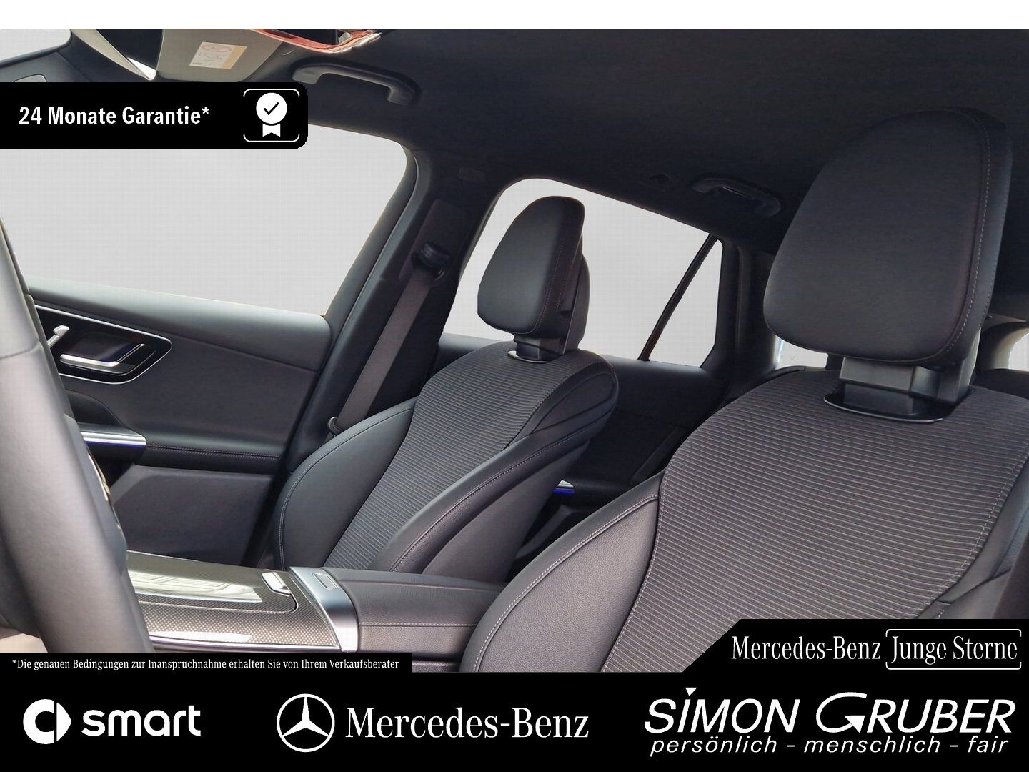 Fahrzeugabbildung Mercedes-Benz GLC 200 4M Avantgarde Trittbrett OffraodTech 360