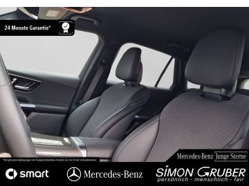 Mercedes GLC 200 - 7