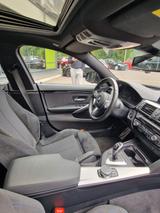 BMW 440 Gran Coupé 440i Xdrive M Sport  - BMW 440 Gran Coupé mit Schiebedach
